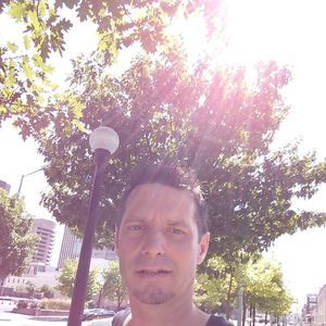 Meet your Posher, William